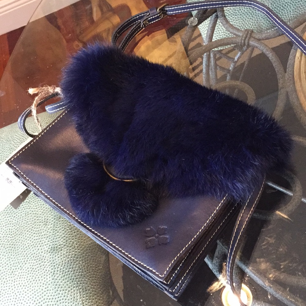 Brand New Patricia Nash Purse